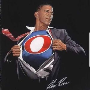 Meet your Posher, Curtis